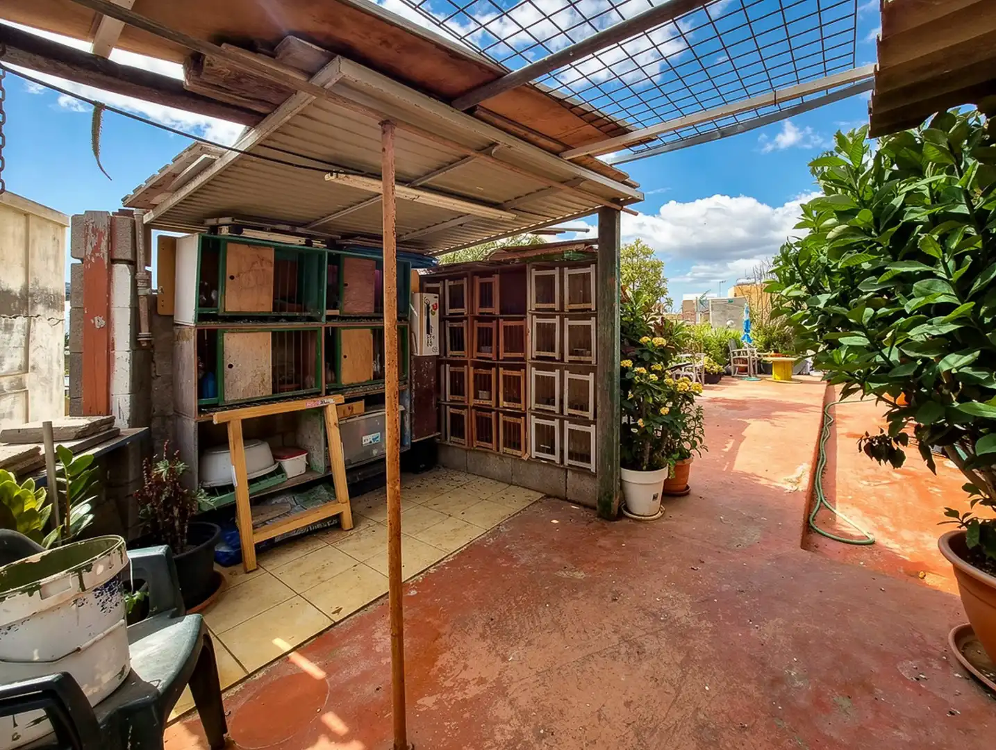 Finca rústica en venta en Calle Tirma, 17, Callejón del Castillo - El Calero - Las Huesas