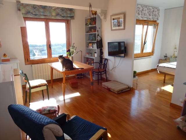 Piso en Venta en Carrer del Taulat, 37 en El Poblenou