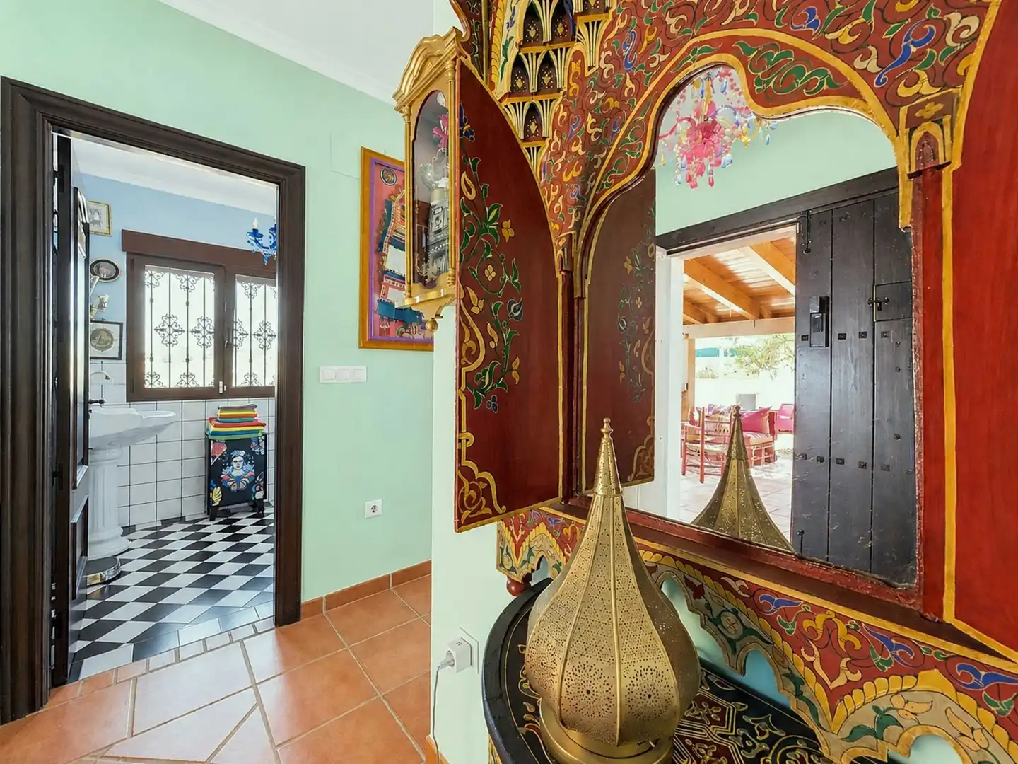 Casa rústica en venda a El Pinós / Pinoso, imagen 22