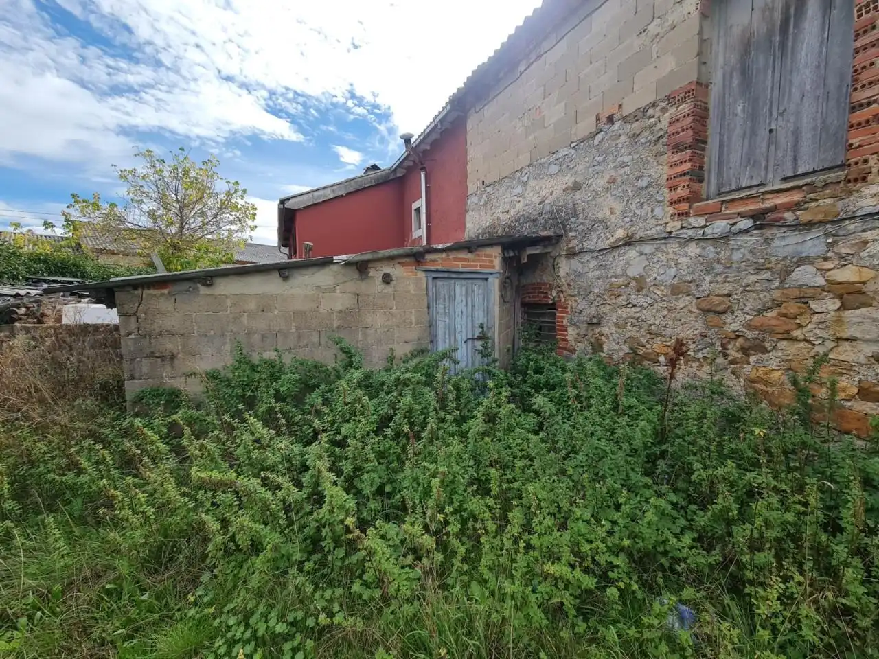 Residential for sale in Puebla de Lillo