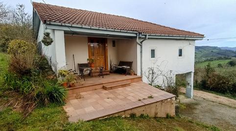 Foto 5 de Casa o xalet en venda a Camino el Caleyo, 446, Boal, Asturias