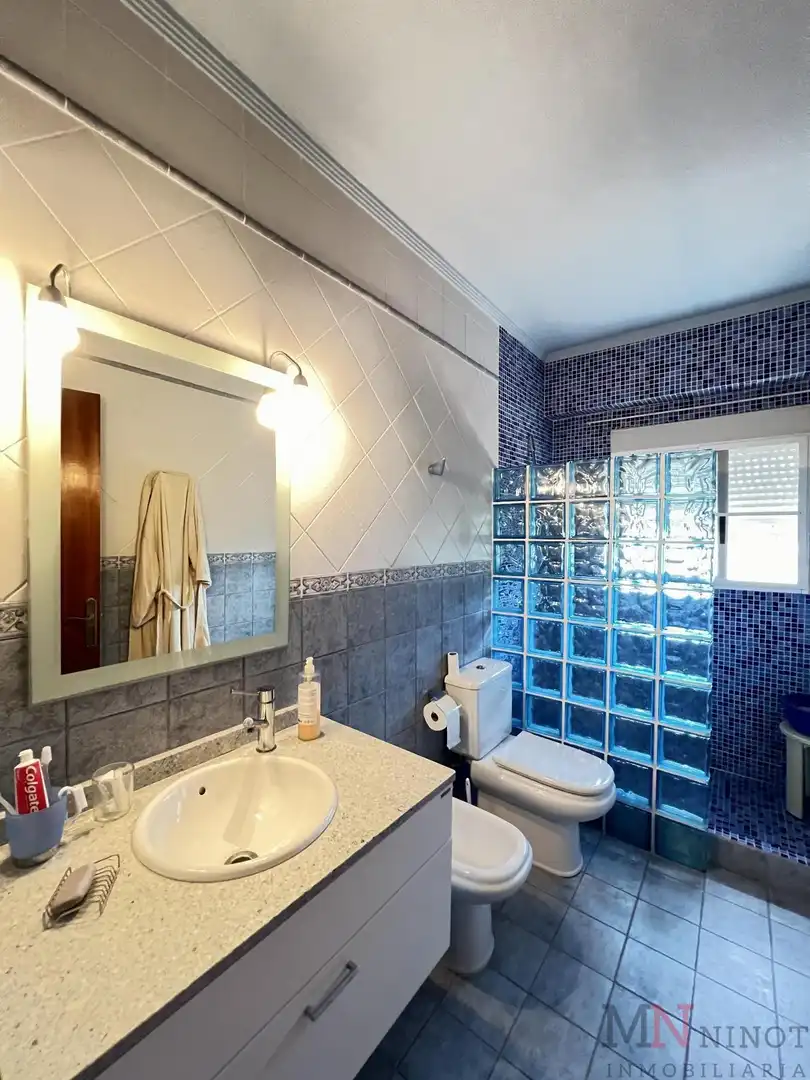 Casa o chalet en venta en SERRADAL, Benicasim Golf