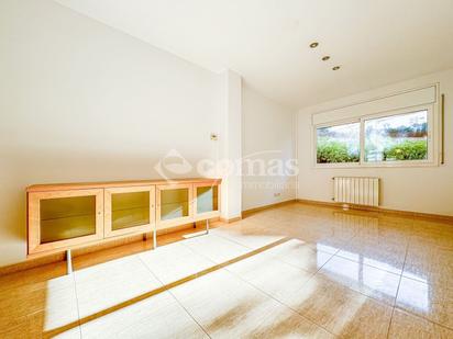 Living room of Flat for sale in Blanes  with Terrace and Balcony