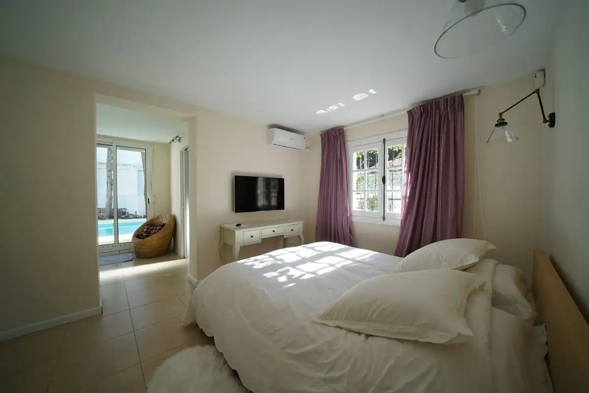 Casa amb piscina en venda a Nueva Andalucía, imagen 6