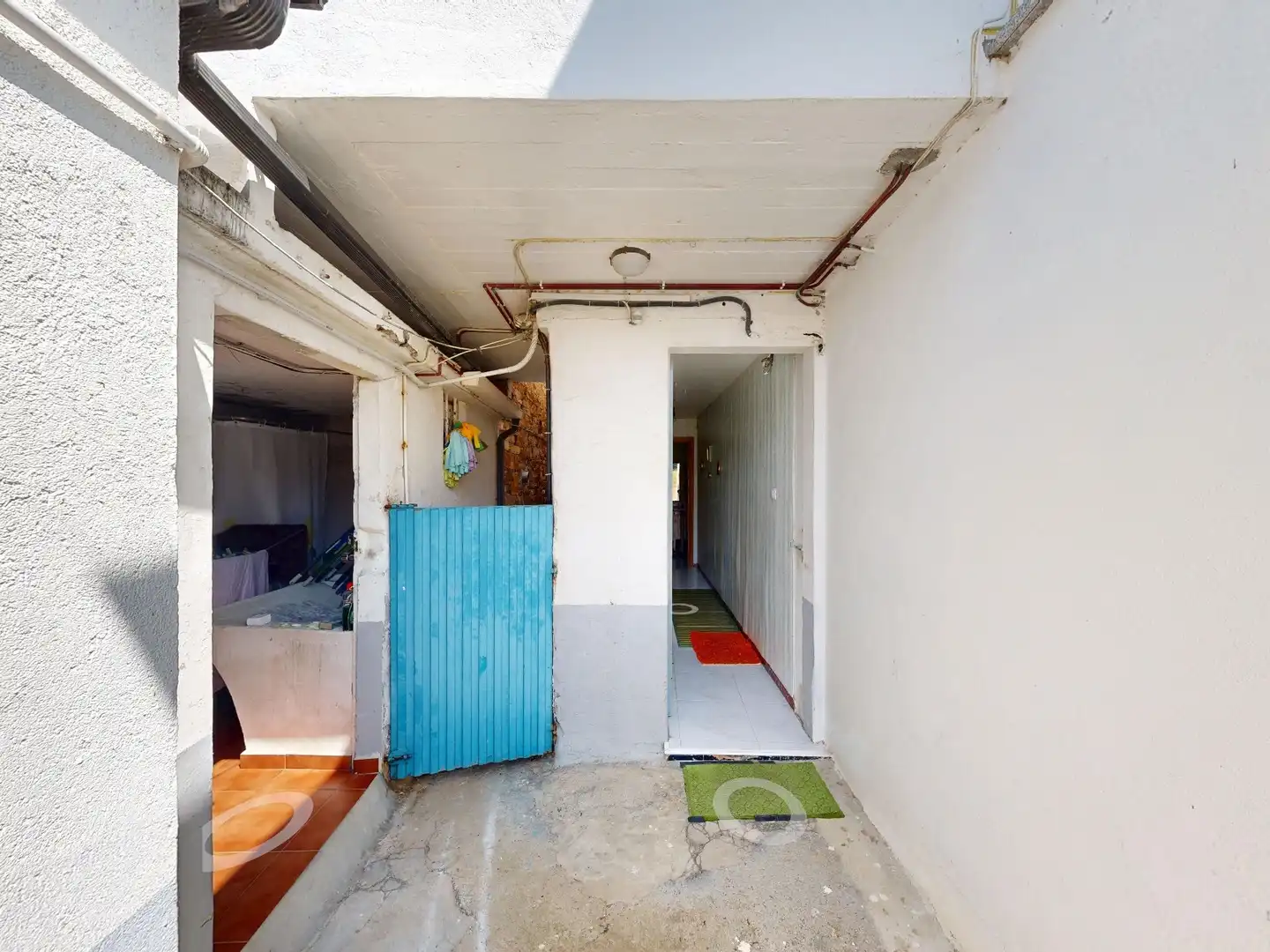 Casa o xalet en venda en Foz amb Calefacció, Jardí privat i Terrassa