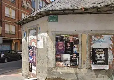Piso en venta en Avenida Valdes, imagen 3