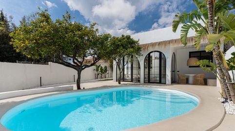 Photo 4 of Detached homes for sale in El Pinillo, Torremolinos