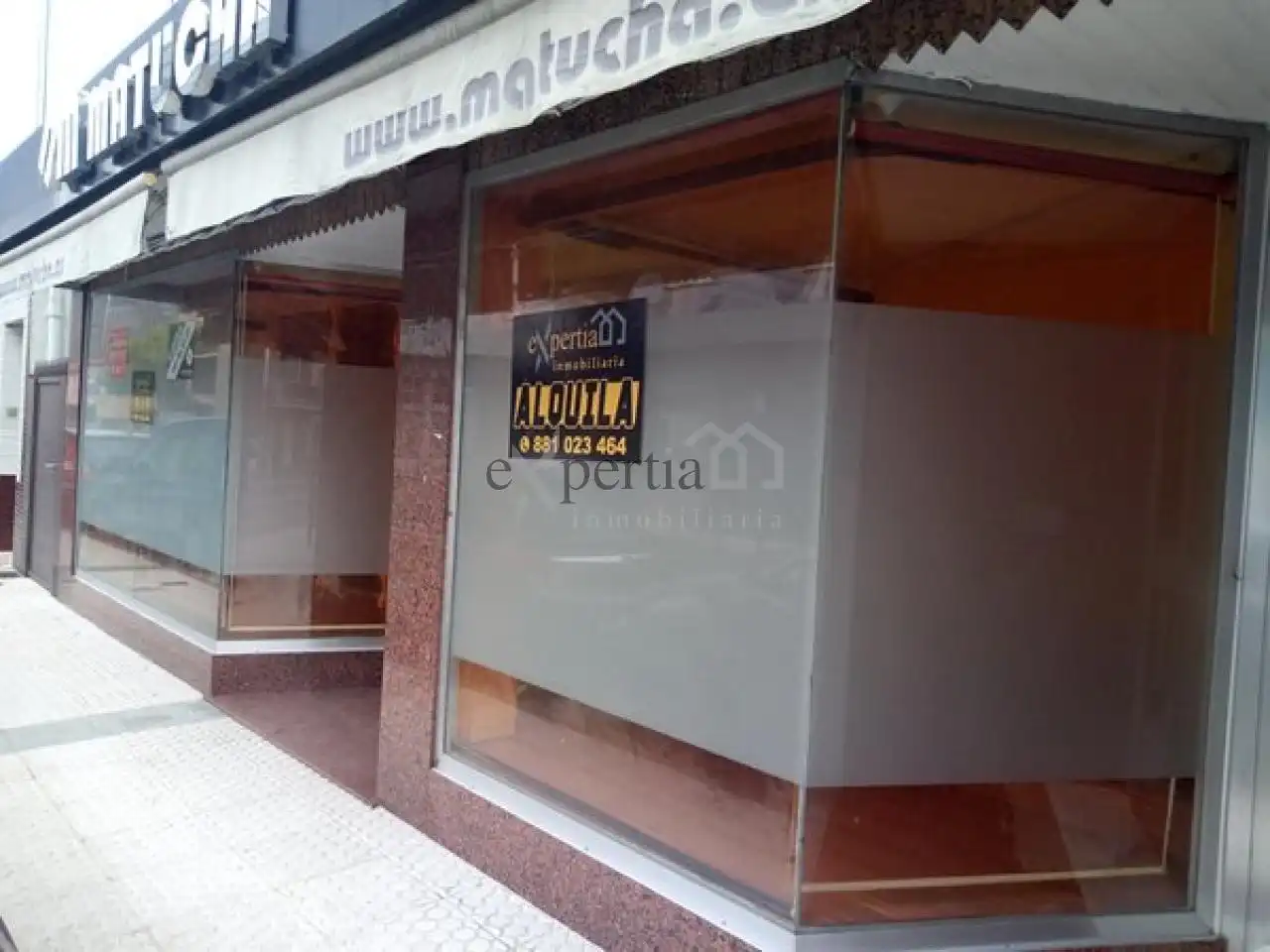 Commercial properties for rent in Boiro  with Furnished