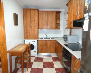 Kitchen of House or chalet for sale in Almagro  with Air Conditioner and Terrace