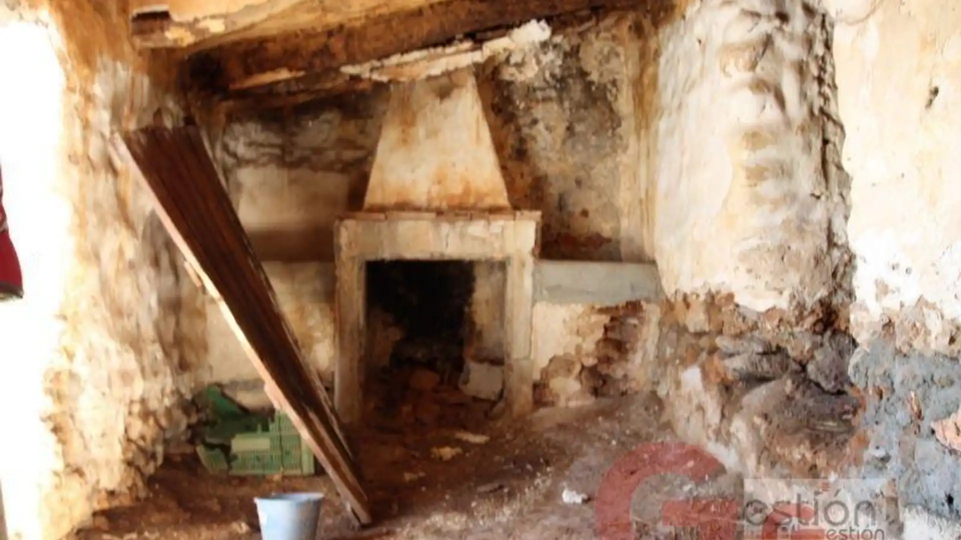 Houses for sale in Vélez de Benaudalla