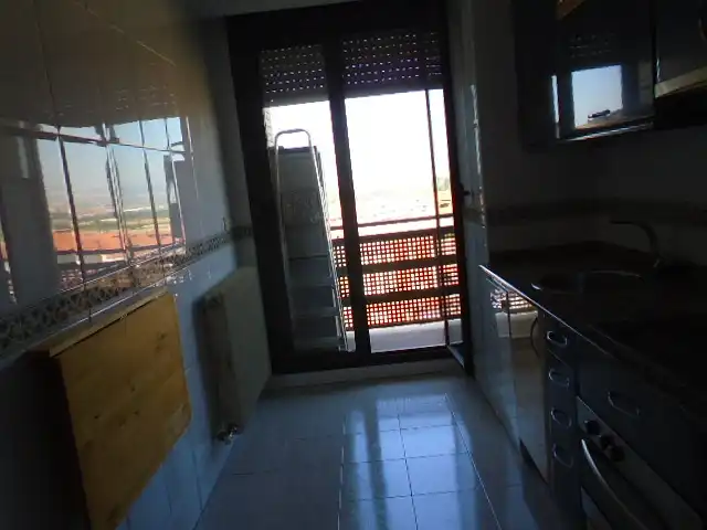 Apartament de lloguer a Calle Luis Ortún, 17, Villamediana de Iregua