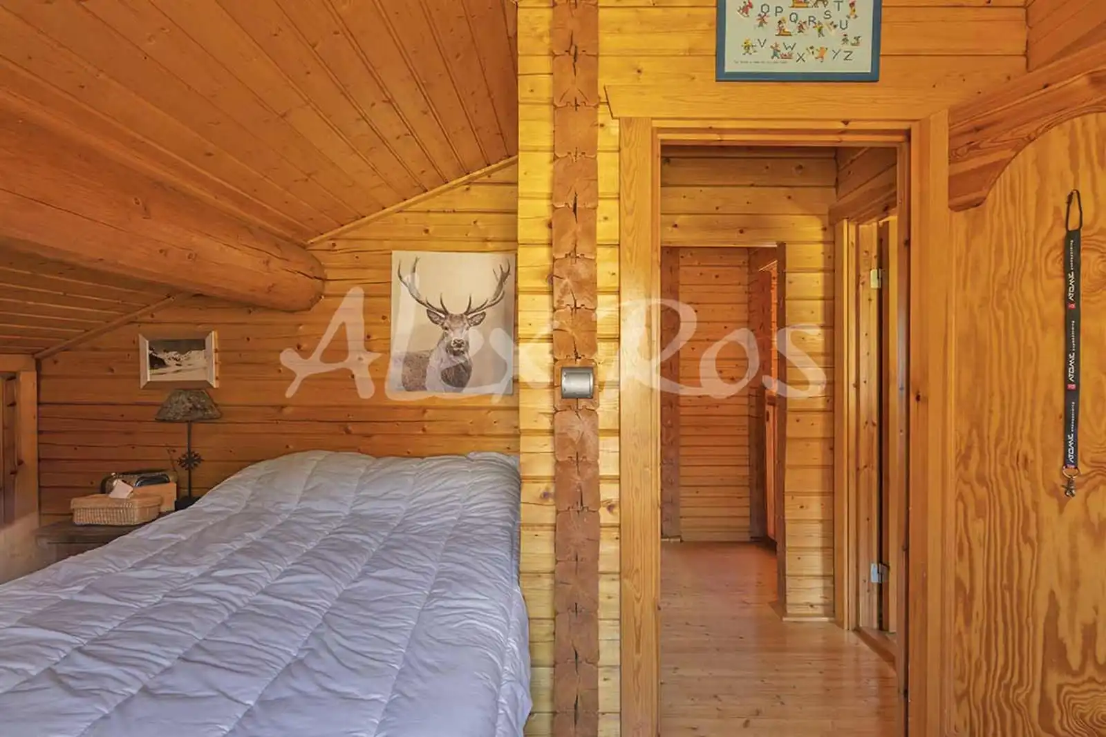 Habitación de Casa o chalet en venta en Bolquère con Calefacción y Terraza