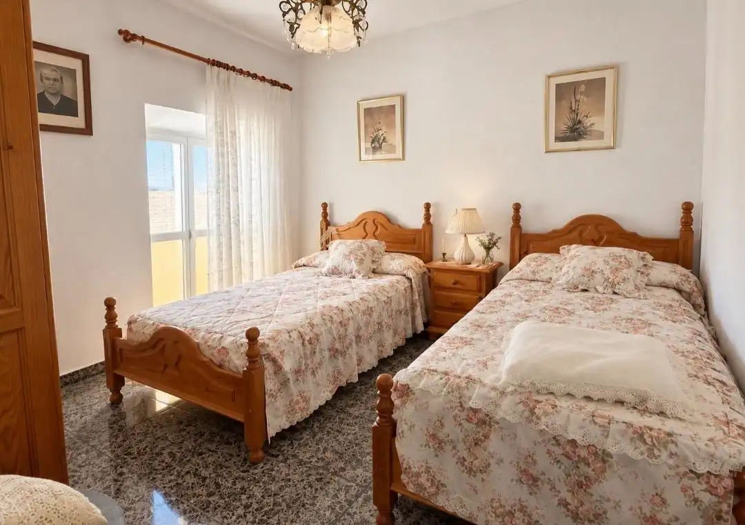Casa amb terrassa en venda a Viñuela, imagen 6