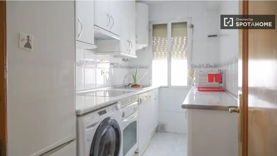Habitació a San Diego