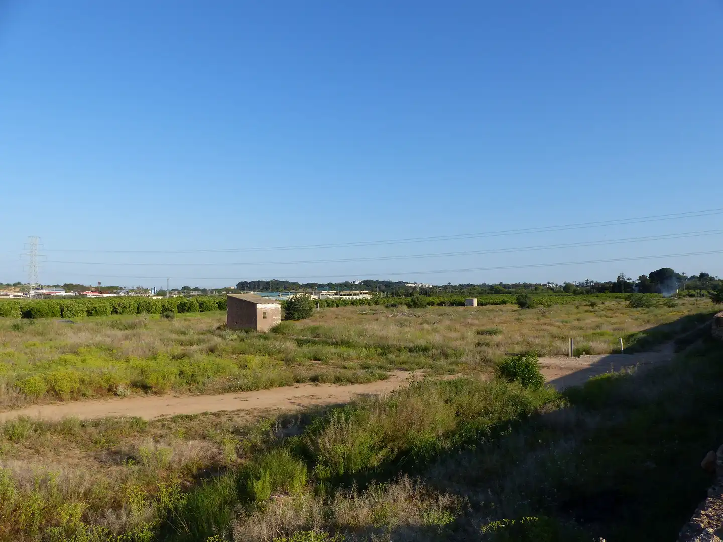 Terreno rustico in vendita a Calle Castielfabib, imagen 4
