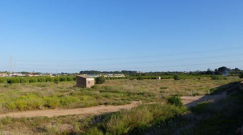 Foto 4 de Terreno en venta en Calle Castielfabib, Mas Camarena, Bétera