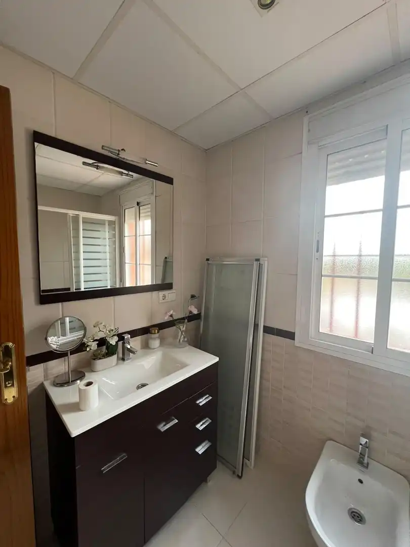 Casa a schiera con piscina in vendita a Arenal - La Pólvora, imagen 27