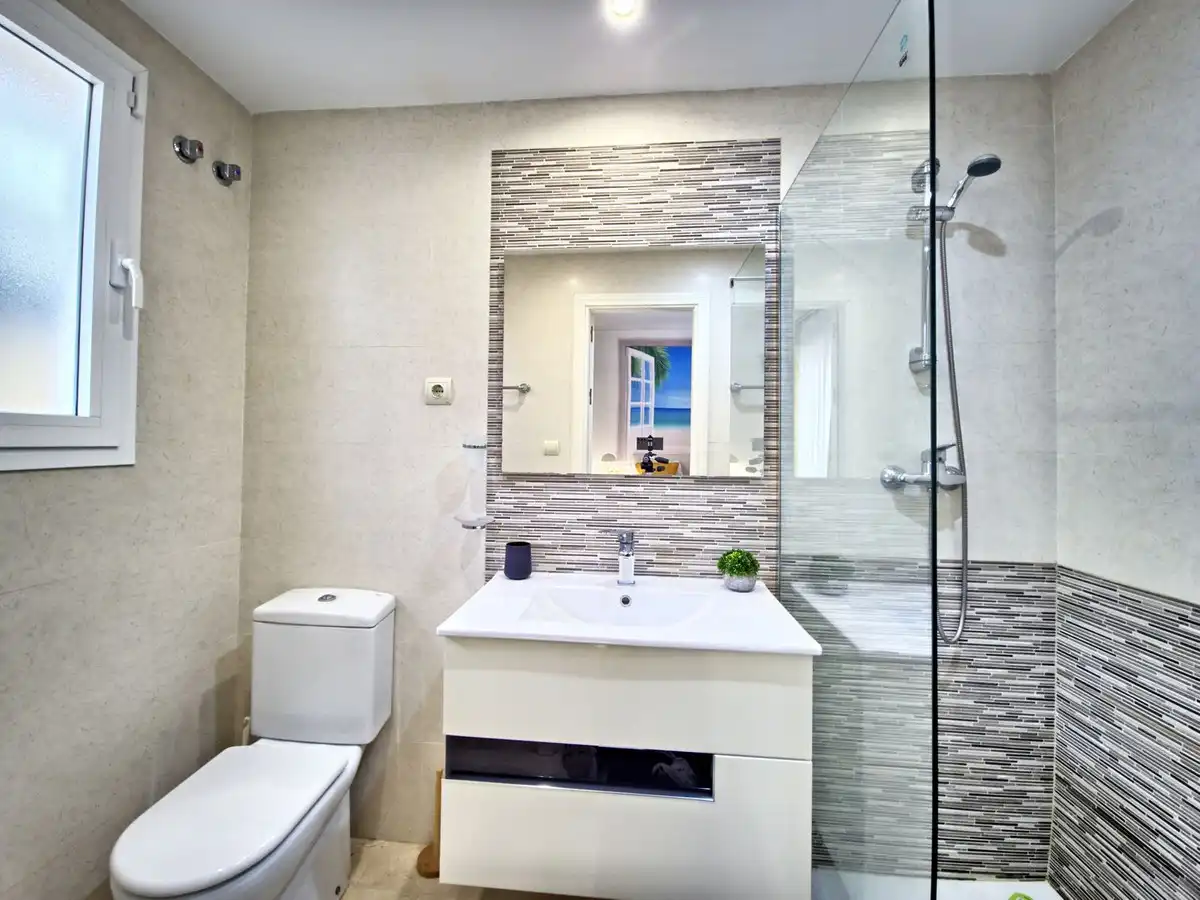 Apartament amb ascensor en venda a Elviria - Cabopino, imagen 20