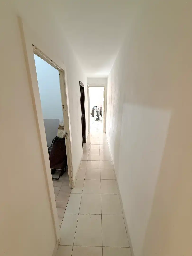 Ático en venta en Barcelona con Terraza y Horno
