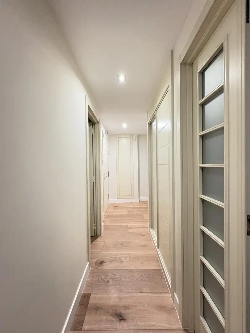 Planta baja de alquiler en Las Rozas de Madrid con Aire acondicionado, Calefacción y Terraza