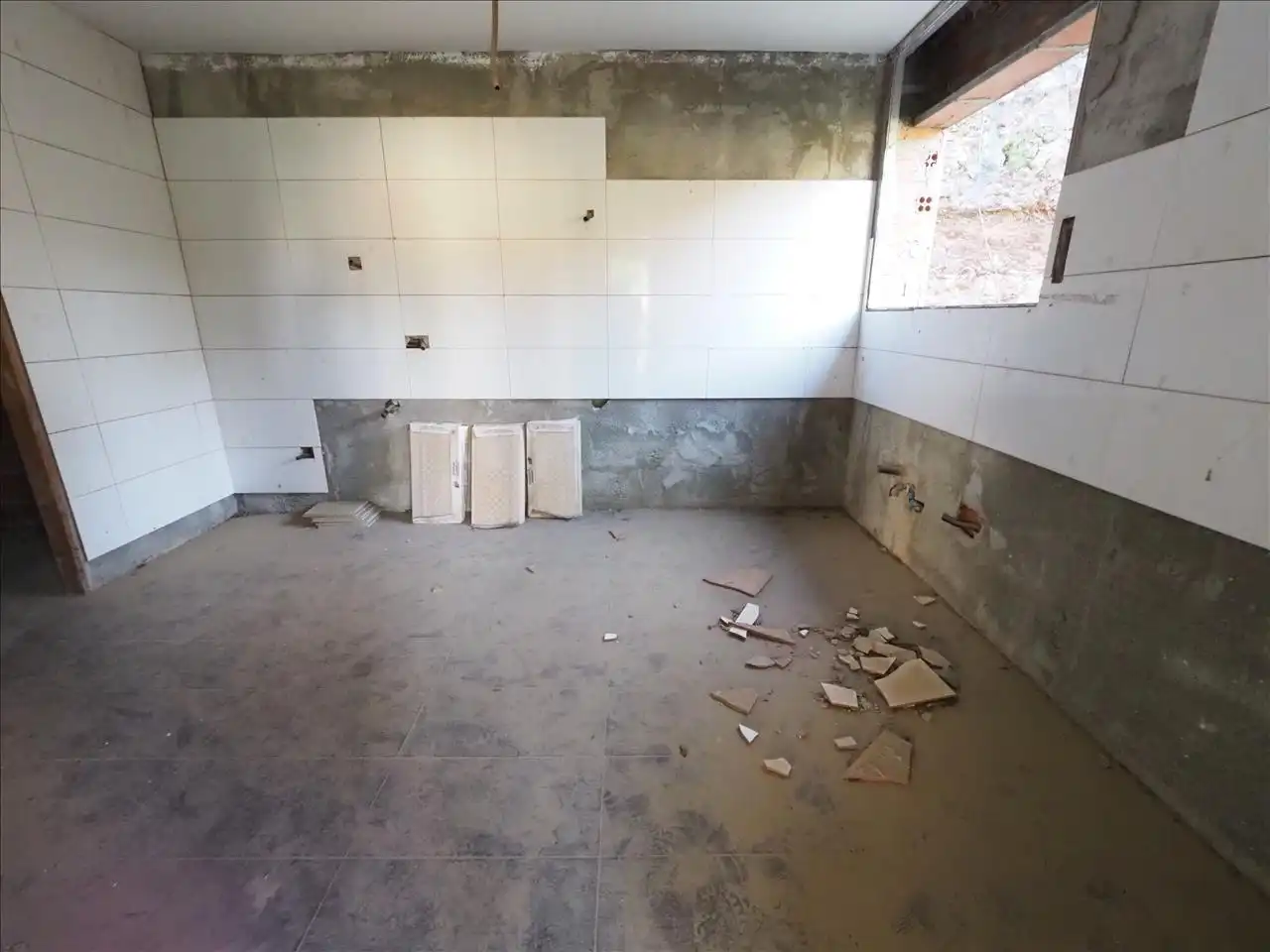 Casa o xalet en venda en Castellar del Vallès
