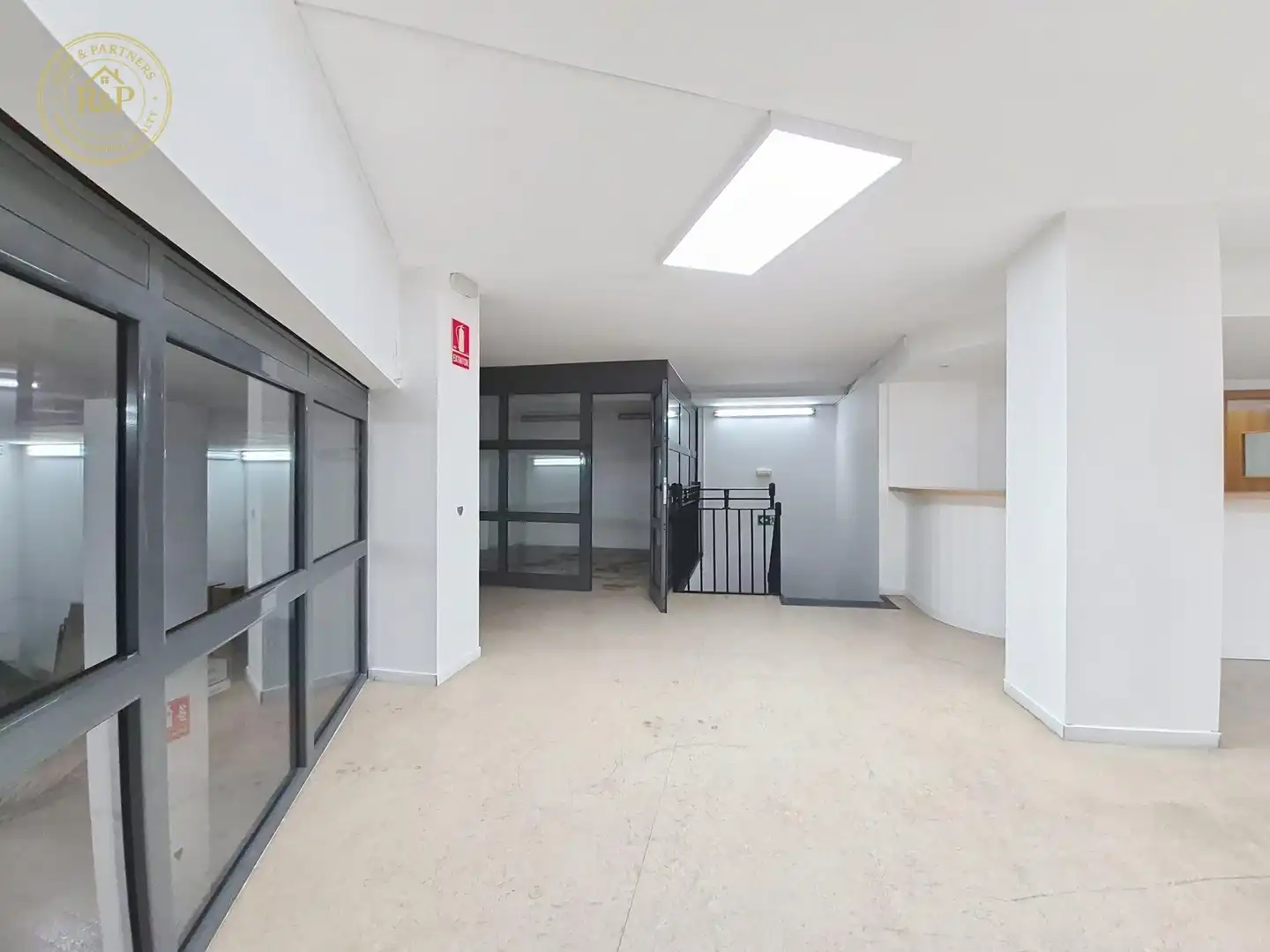 Industrial building for sale in Carrer JUAN DE GARAY 114, imagen 33