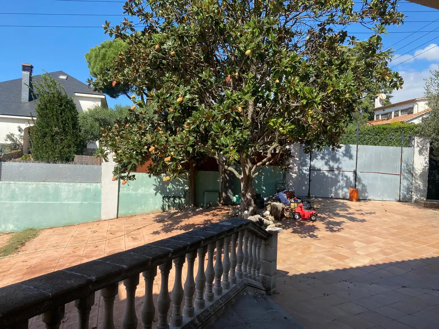 Villa avec terrasse à vendre à Carrer Roure, imagen 4