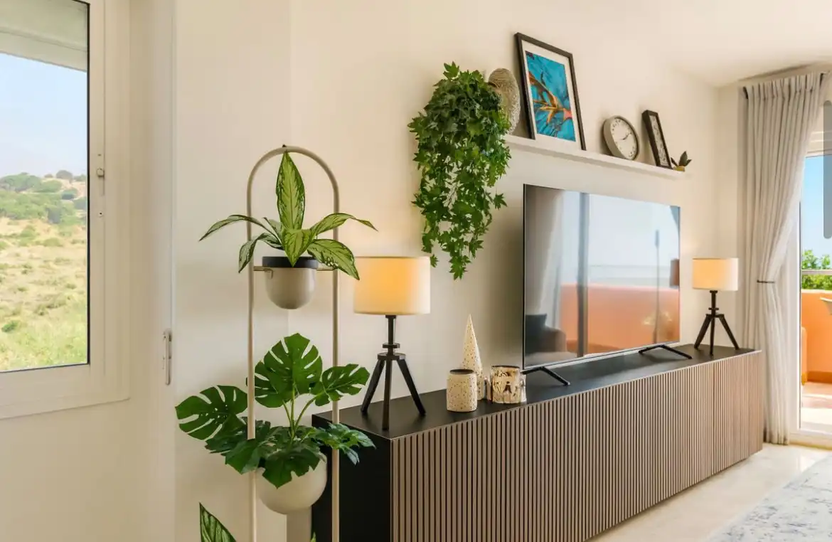 Flat with pool for sale in Doña Julia Golf, imagen 10