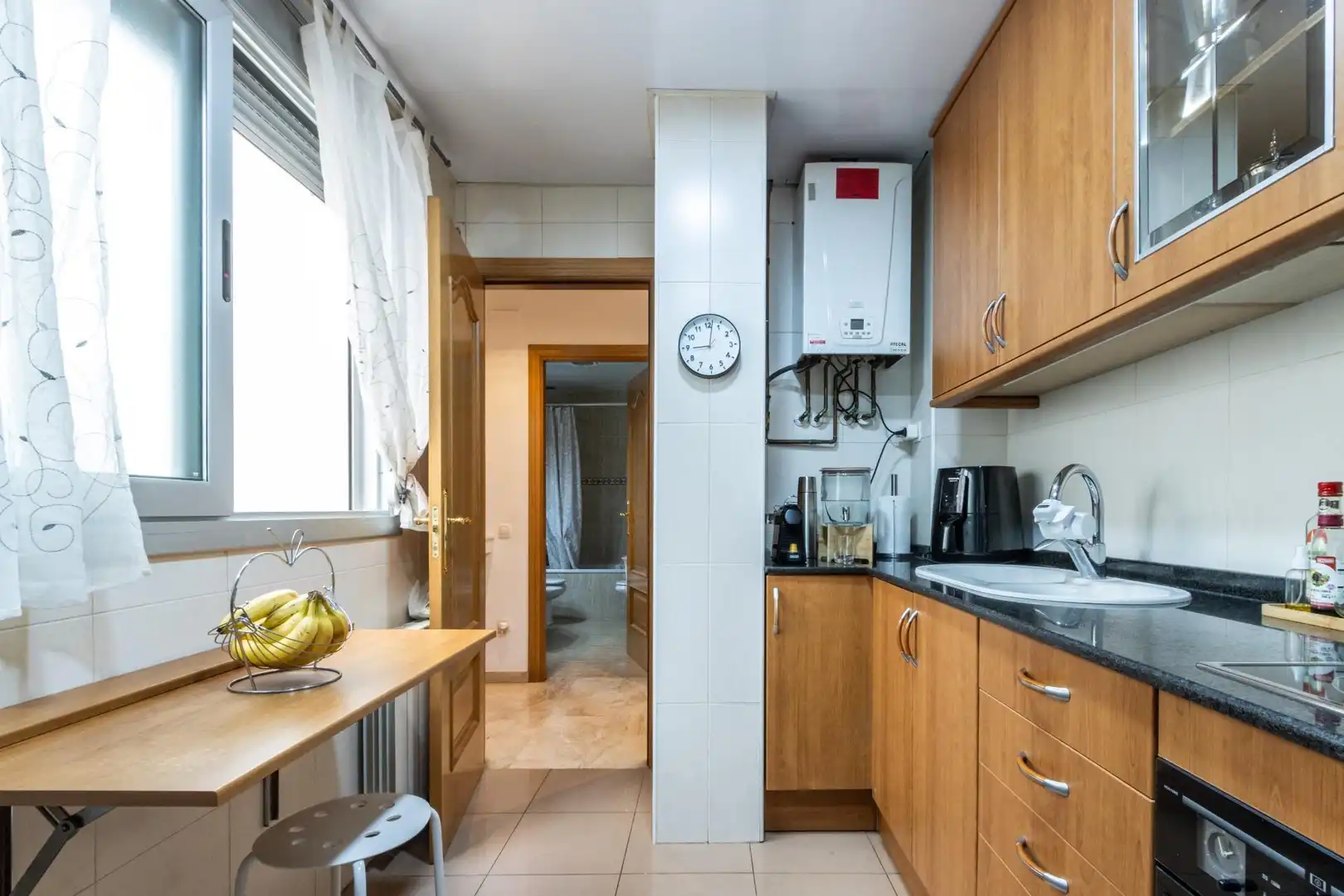 Flat with terrace for sale in Centre - Sant Oleguer, imagen 23