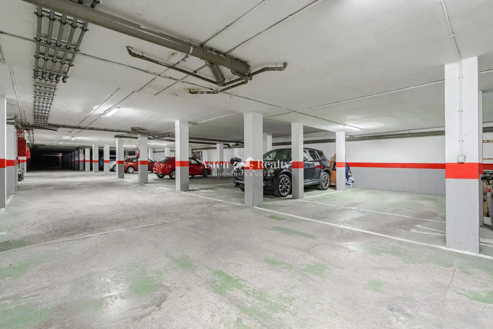 Apartment mit Pool zum Verkauf in Lugano, imagen 24