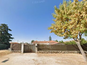 Xalet en venda a Av Jerez