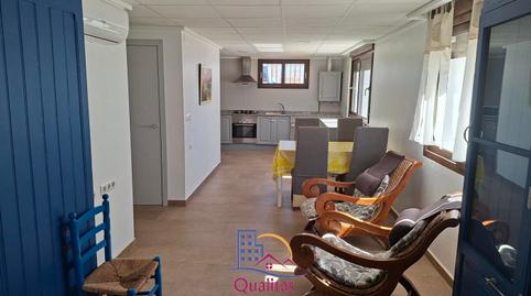 Foto 3 de Apartament de lloguer a Oliva Playa, Oliva