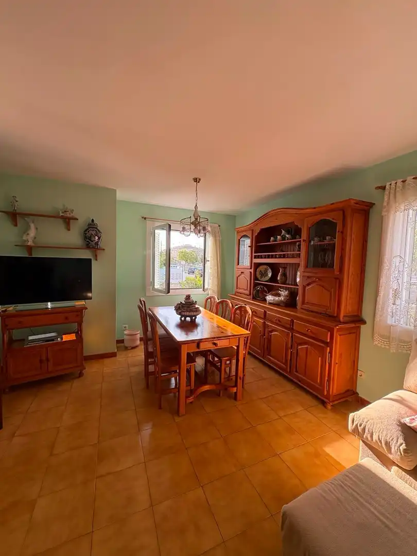 Maison mitoyenne avec jardin à vendre à Can Nicolau - Les Sorres - Valparaiso, imagen 14