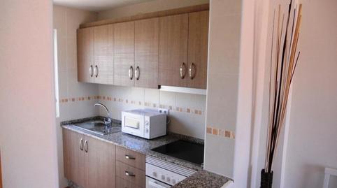 Foto 3 de Casa o chalet de alquiler en Bolnuevo, Mazarrón