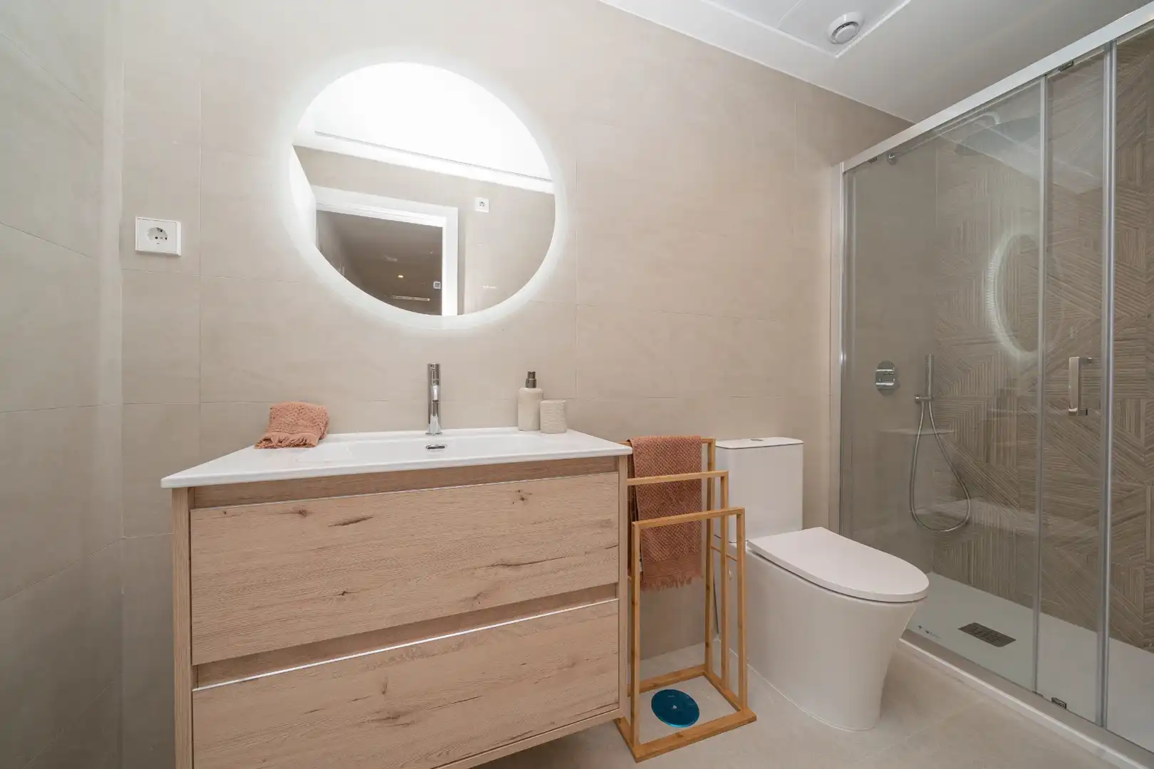 Maison avec terrasse à vendre à Pilar de la Horadada ciudad, imagen 22