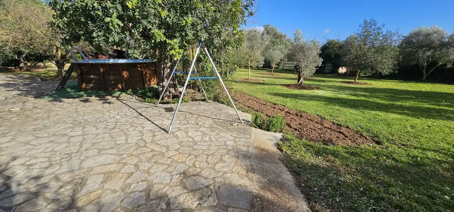 Finca rústica de alquiler en Manacor, Illes Balears