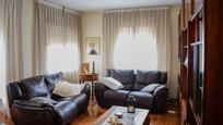 Living room of Building for sale in La Garriga