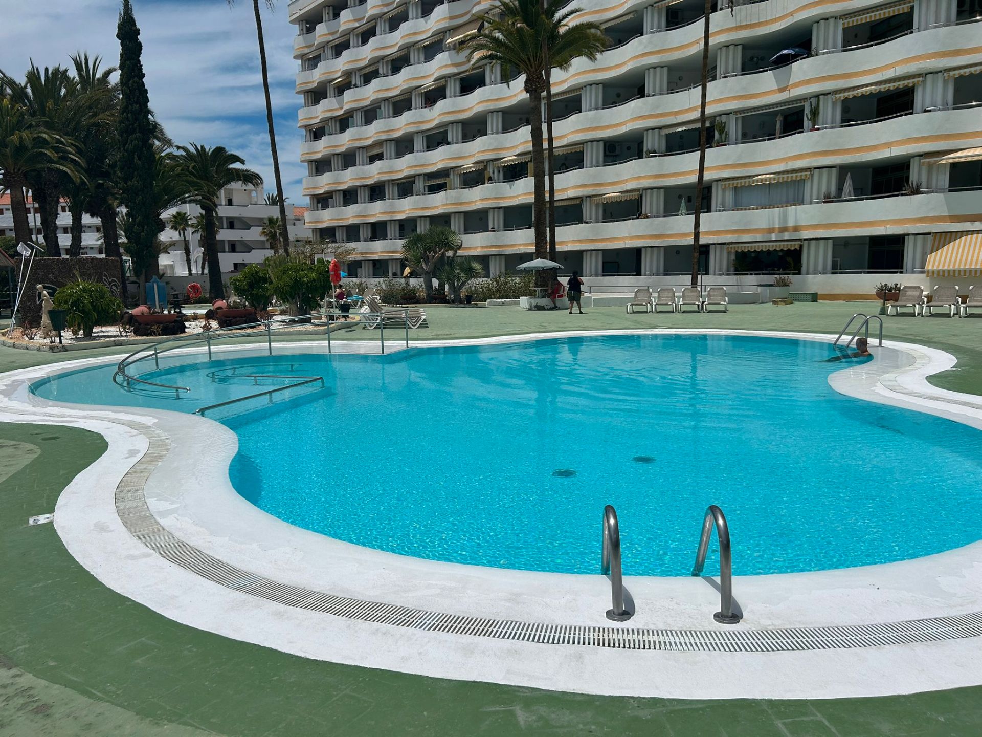 Apartament de lloguer a Avenida de Gran Canaria, 44-46, Playa del Inglés