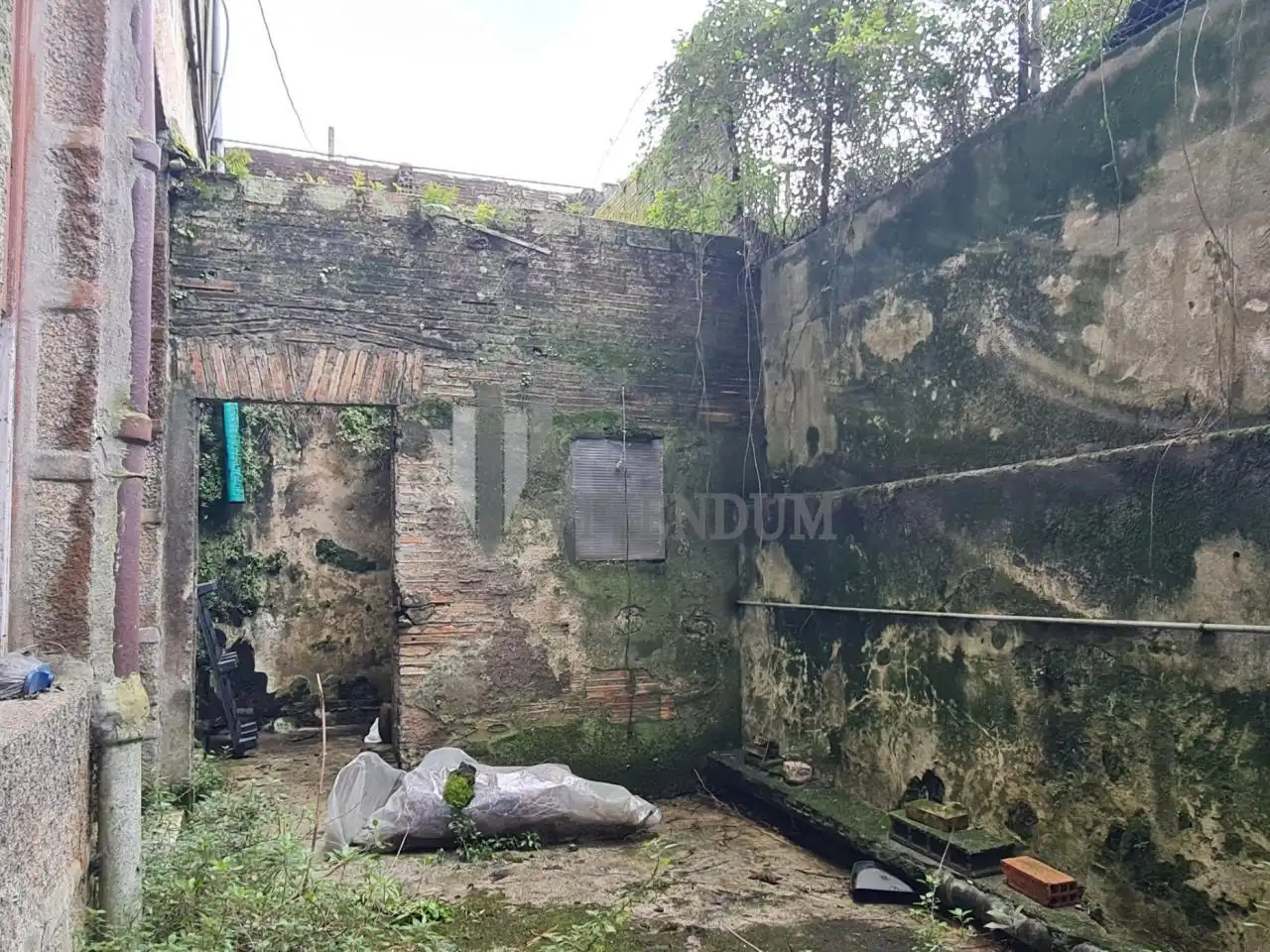Buildings for sale in Vigo 