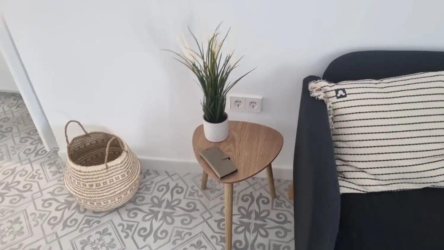 Apartment for sale in Vejer, imagen 14