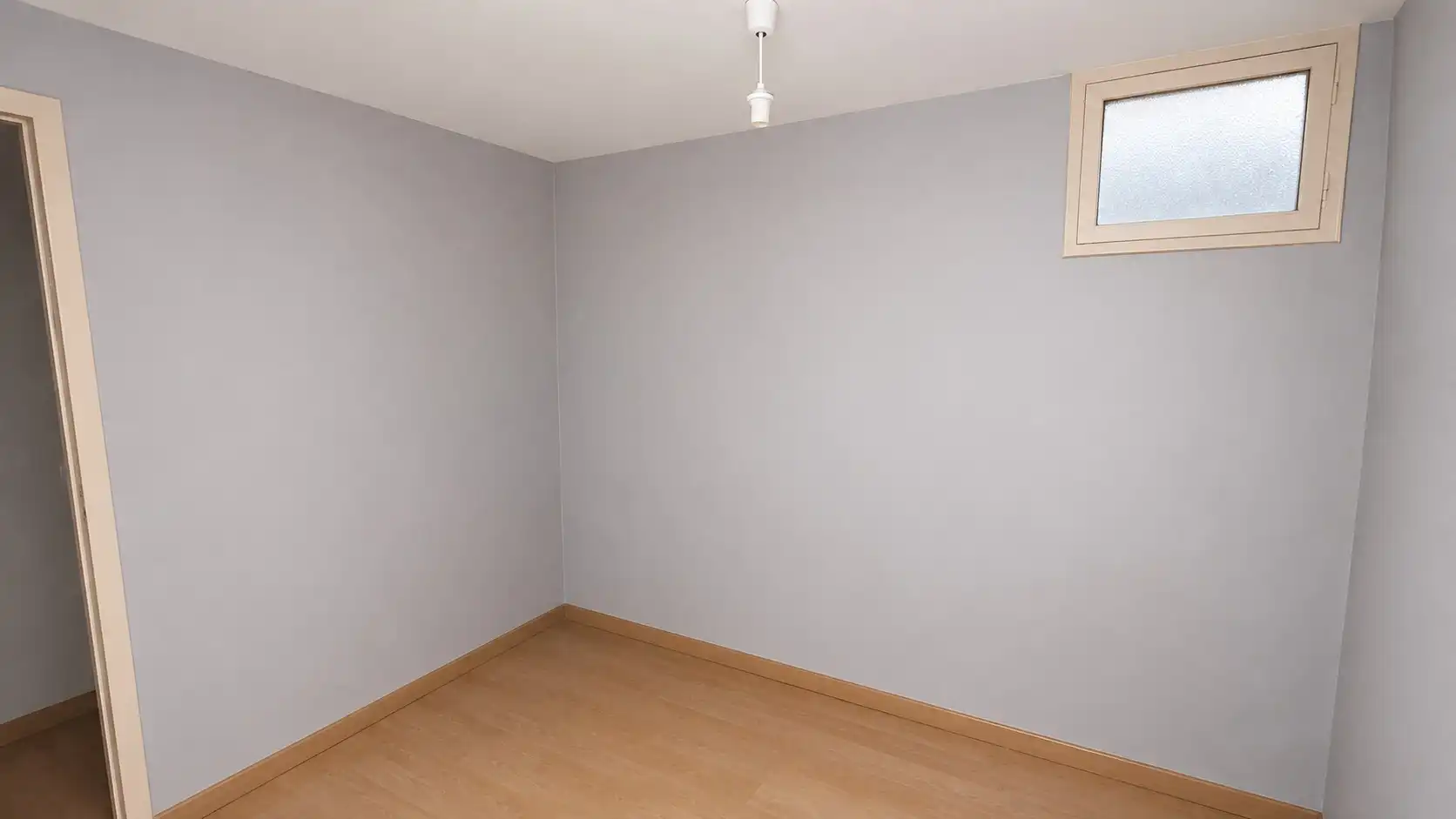 Habitación de Casa adosada en venta en Molins de Rei con Terraza y Balcón