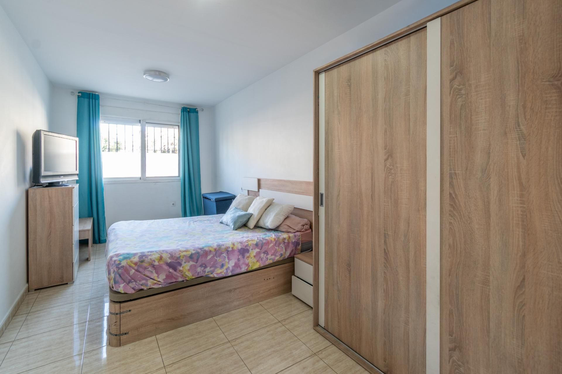 Flat for sale in Híjar