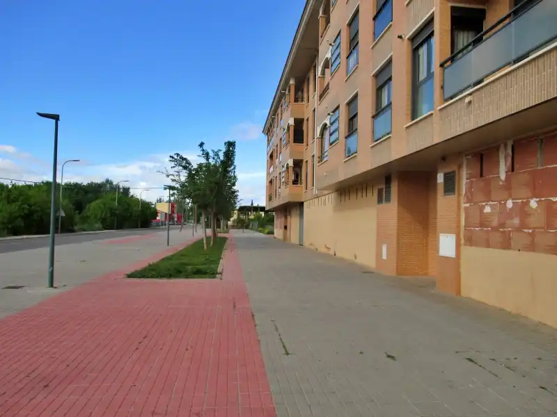 Local comercial en venda a CL SANCHO MANUELA, imagen 3