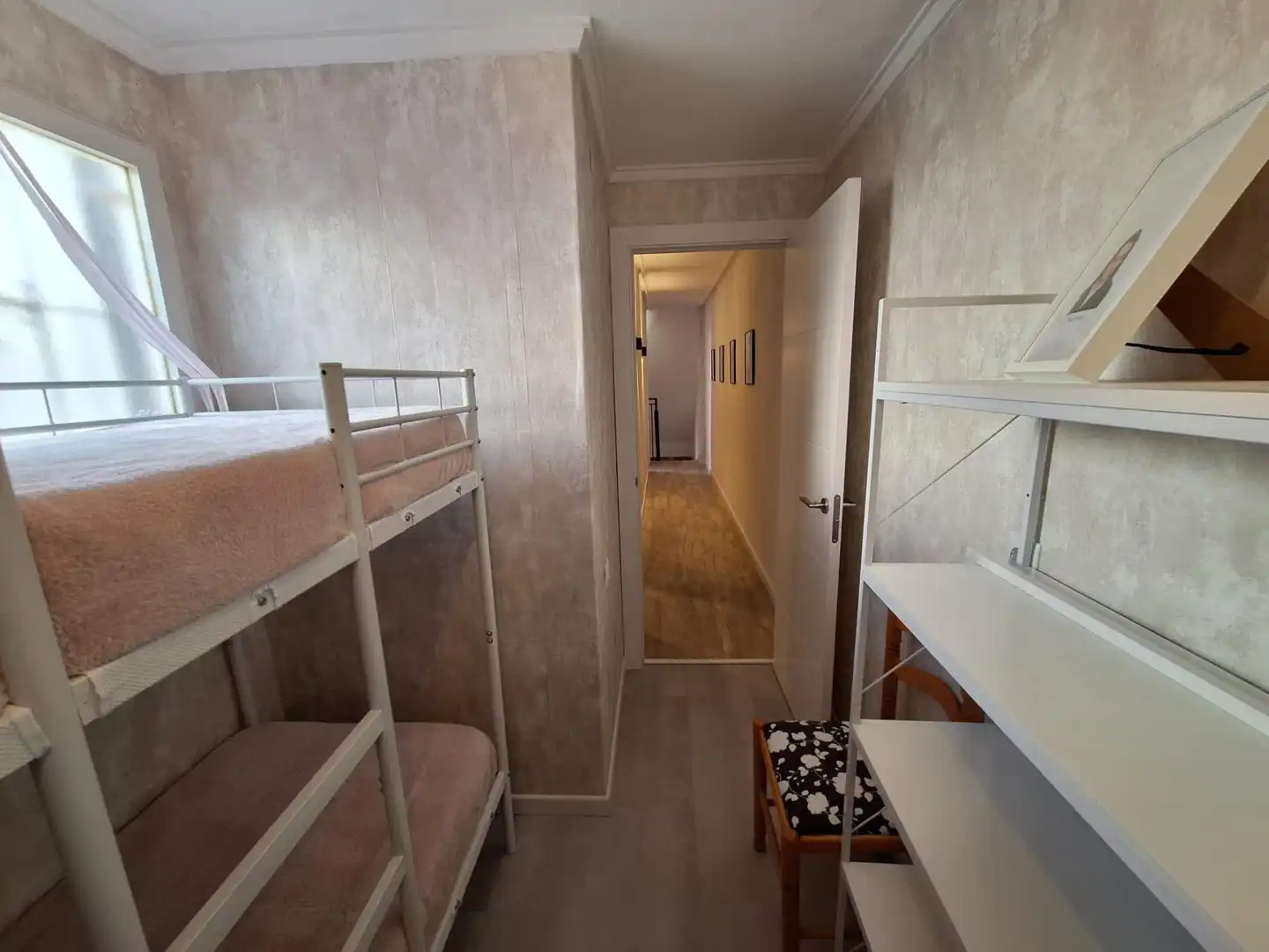Ático con terraza en venta en Calle SAN PASCUAL, imagen 35