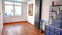 Living room of Flat for sale in  Madrid Capital  with Air Conditioner