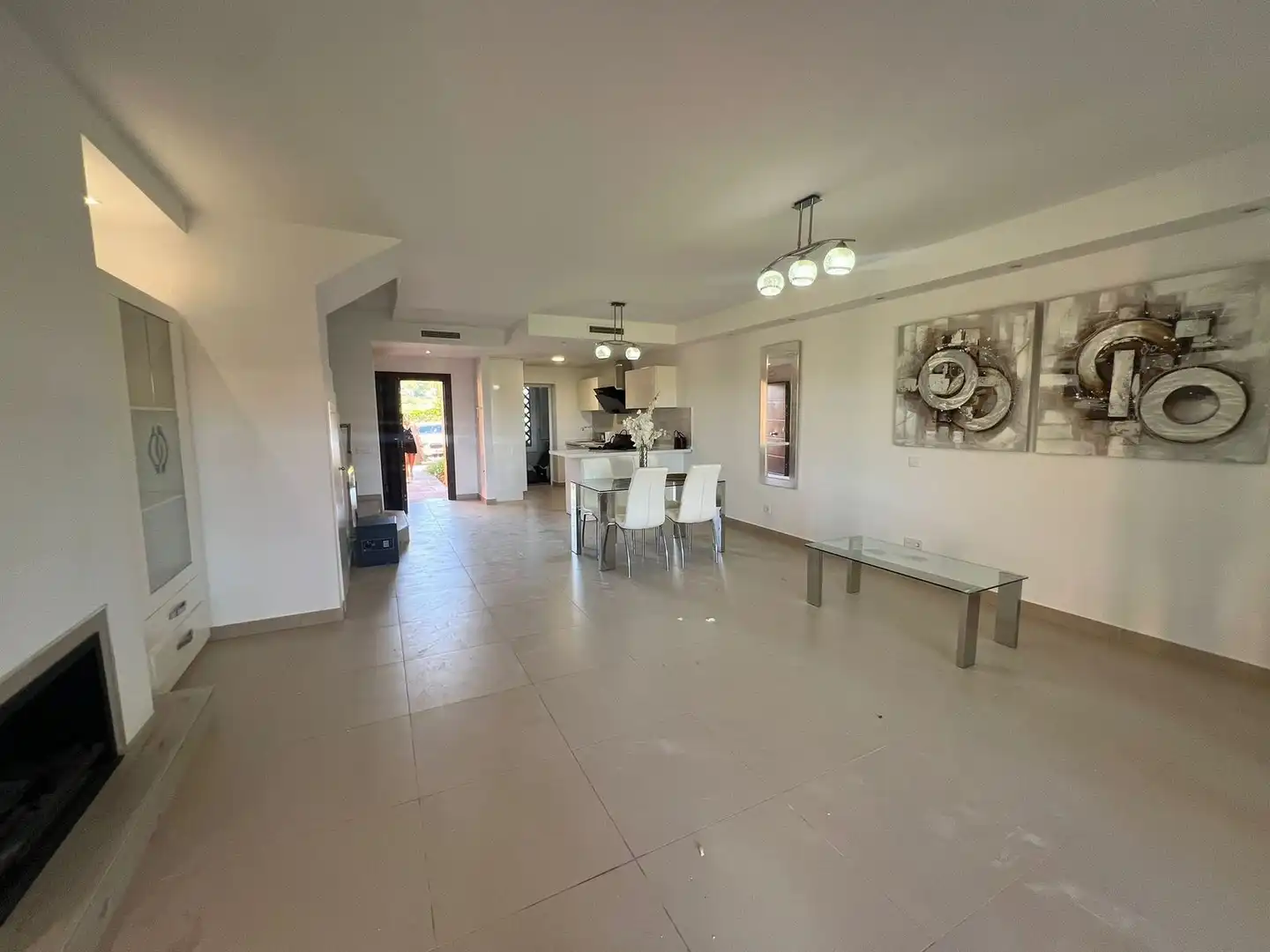 Wohnung mit Terrasse zur Miete in Calle la Pacheca Alta 22, imagen 12