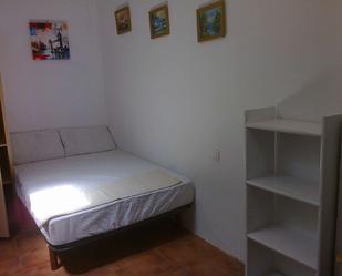 Bedroom of Study to share in Santander  with Terrace