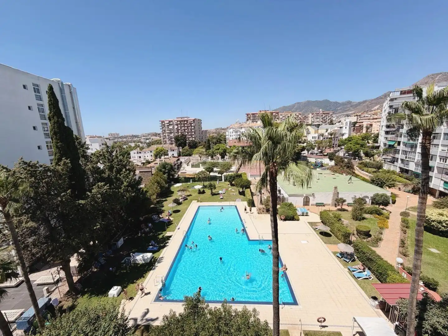 Piso con terraza en venta en Solymar, imagen 14