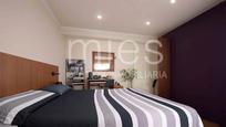 Bedroom of Flat for sale in Paiporta  with Air Conditioner