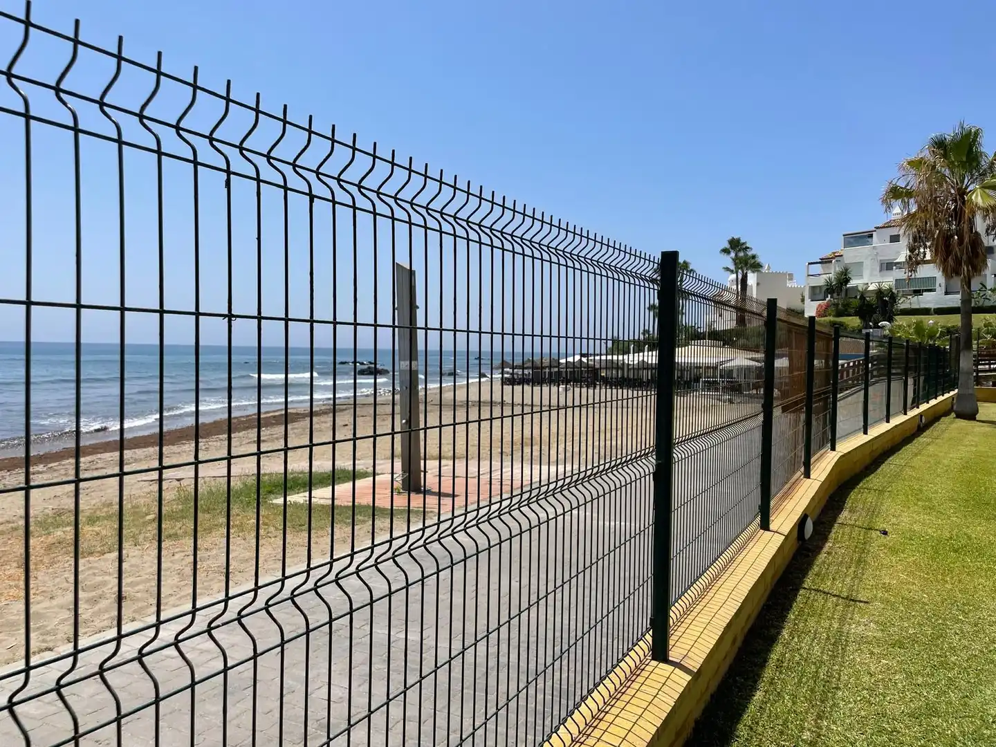 Flat for rent in Avenida Golf de Riviera, Riviera del Sol